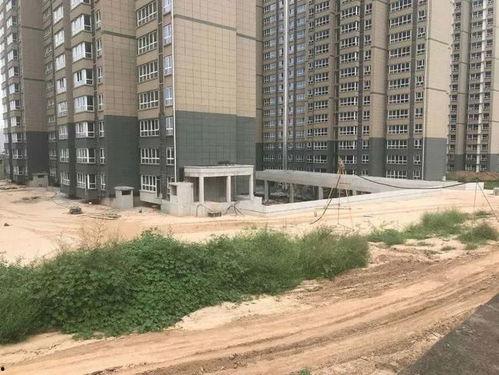 即墨金科弘阳二期交房最新爆料,品质生活即将启幕 第2张 即墨金科弘阳二期交房最新爆料,品质生活即将启幕 第2张