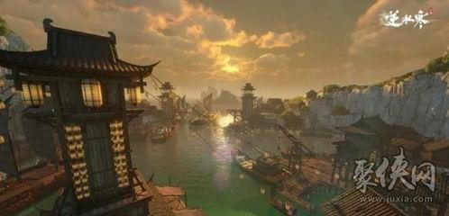 最新逆水寒手游爆料视频,江湖风云再起,独家揭秘游戏亮点与玩法 第3张 最新逆水寒手游爆料视频,江湖风云再起,独家揭秘游戏亮点与玩法 第3张